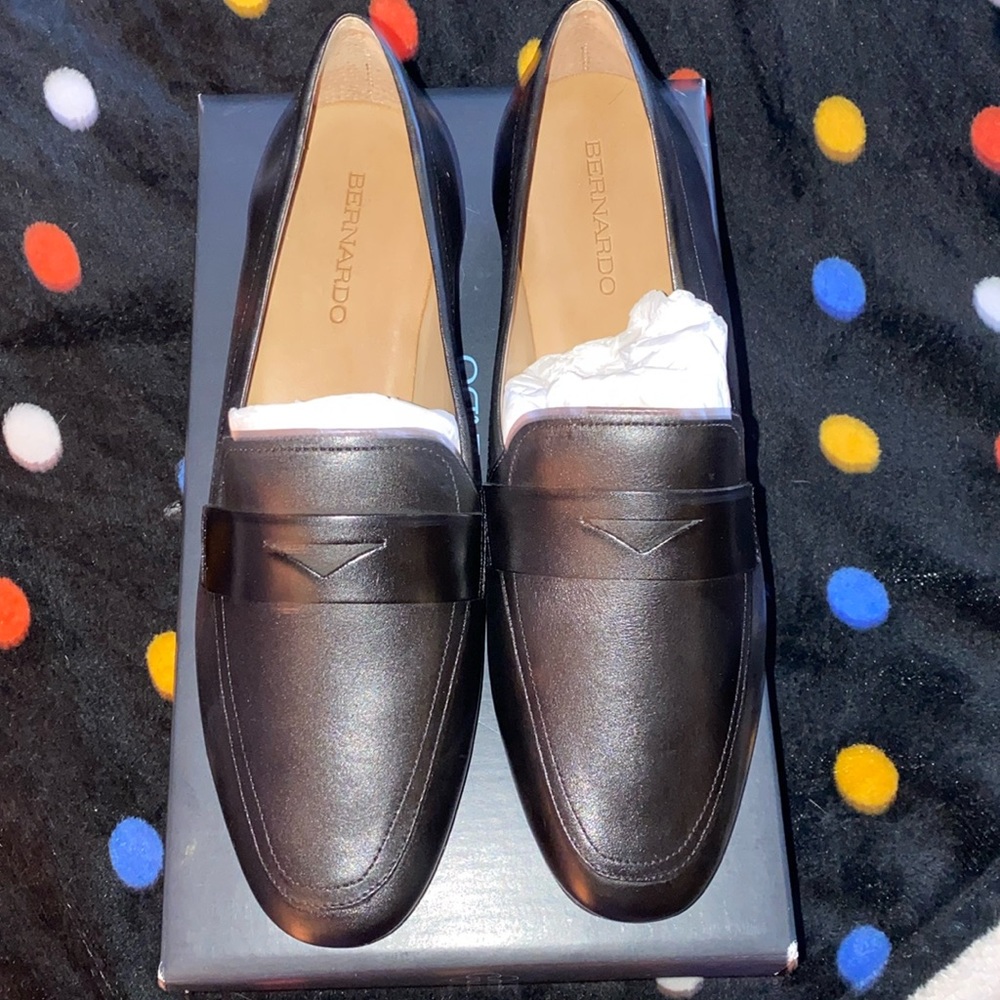Bernardo Jaislyn Loafer